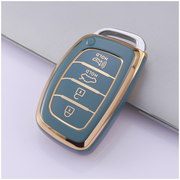 Beschermhoes 4 knops