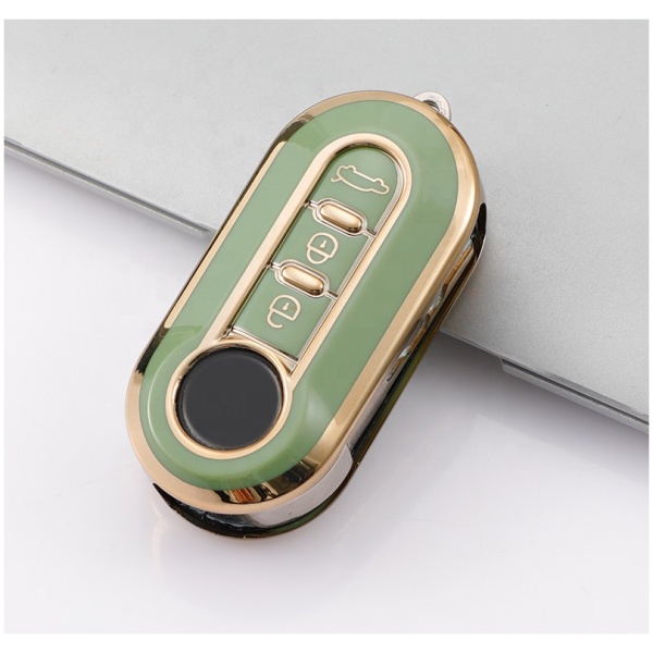 Beschermhoes 3 knops