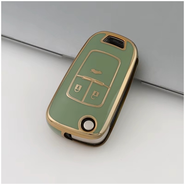 Beschermhoes 3 knops