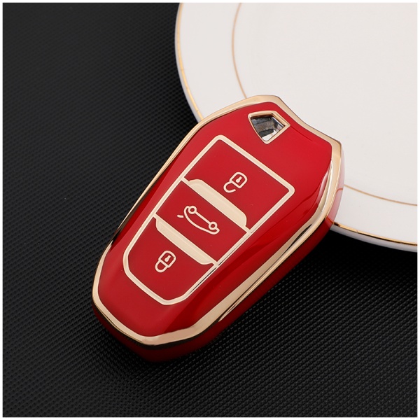 Beschermhoes 3 knops