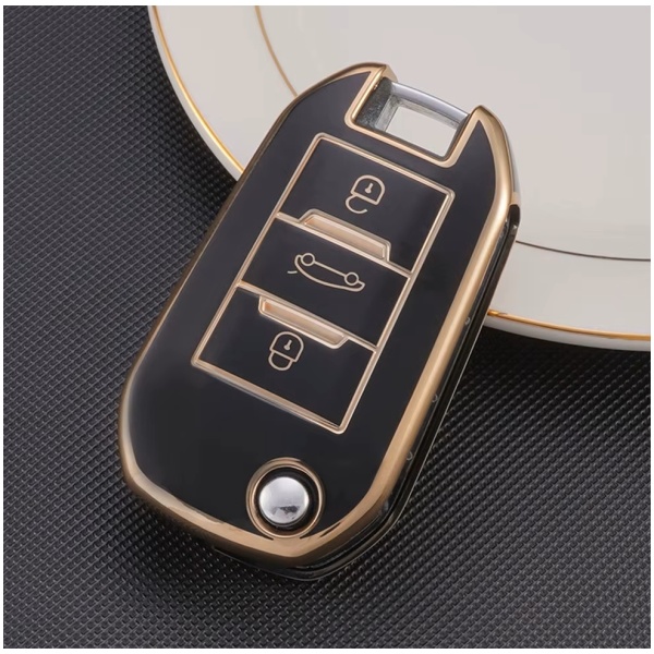 Beschermhoes 3 knops