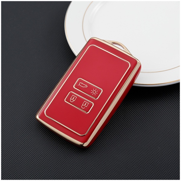 Beschermhoes Renault