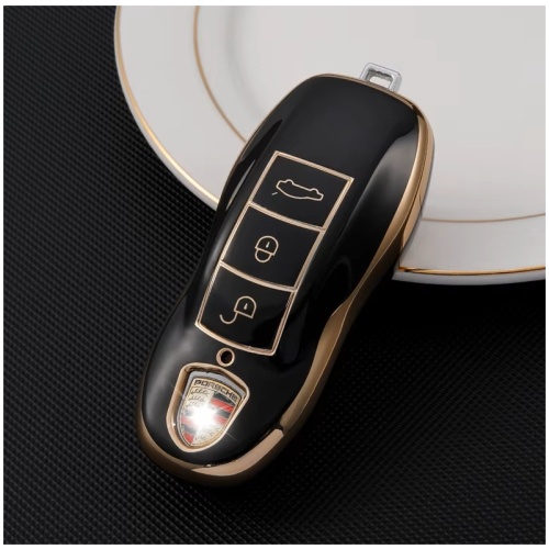 Beschermhoes Porsche