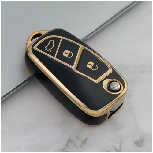 Hc657f3b9656d4beea37fa5a3bda71c2dI Beschermhoes 3 knops style 26