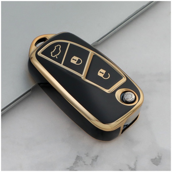 Beschermhoes 3 knops