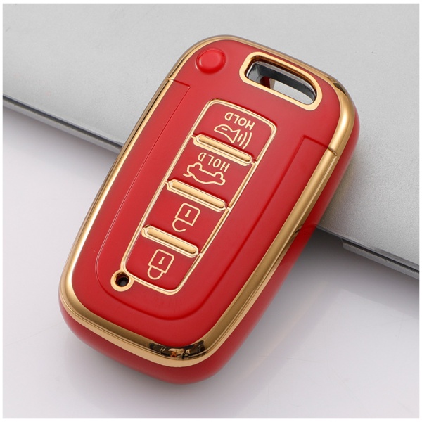 Beschermhoes 4 knops