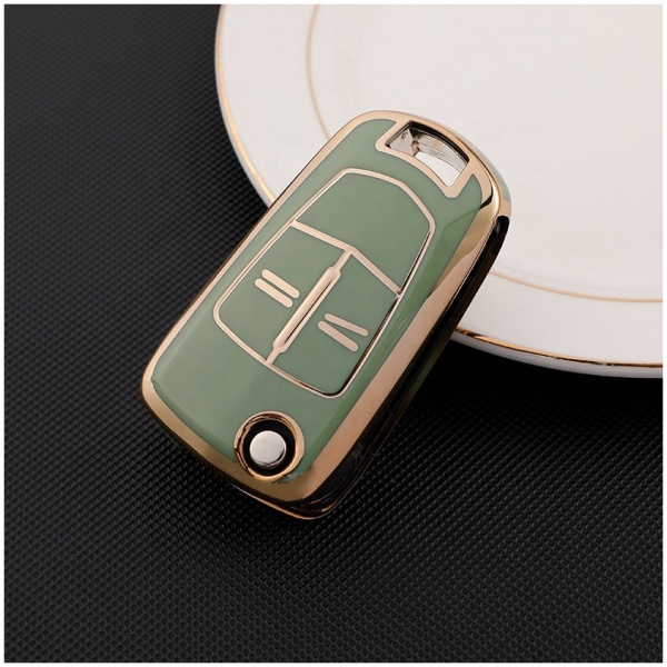 Beschermhoes 3 knops