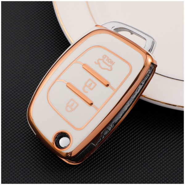 Beschermhoes 3 knops