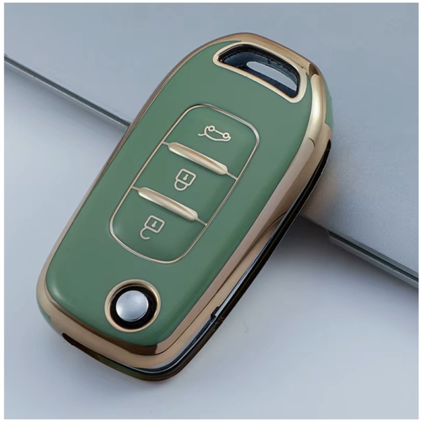 Beschermhoes 3 knops