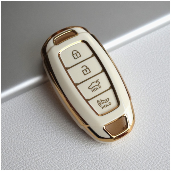 Beschermhoes 4 knops