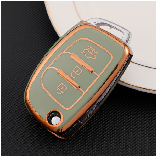 Beschermhoes 3 knops