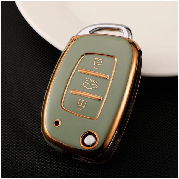 Beschermhoes 3 knops