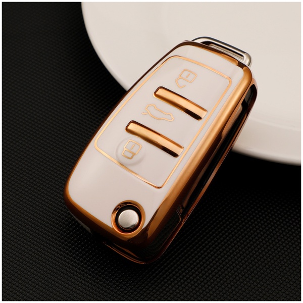 Hf096b89d3e0846b48180ddd58cba6bdc1 Beschermhoes Audi 3 knops