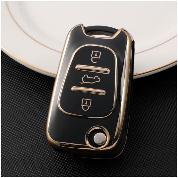 Beschermhoes 3 knops