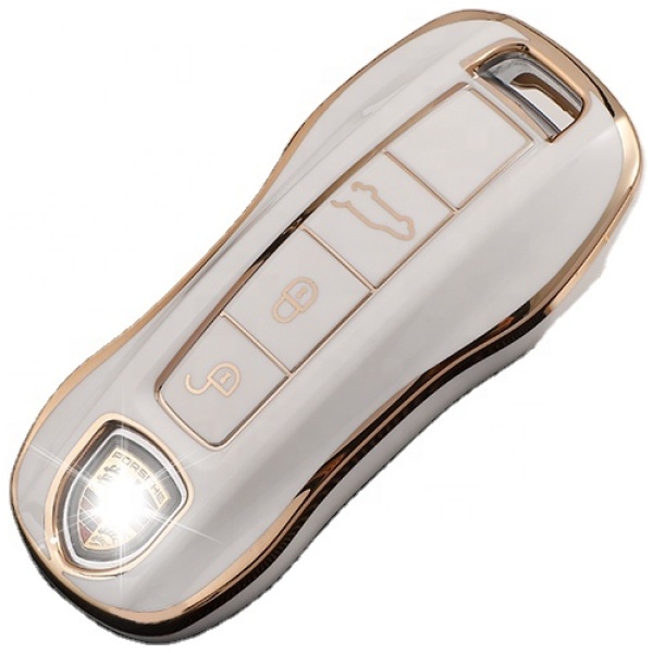 Beschermhoes Porsche