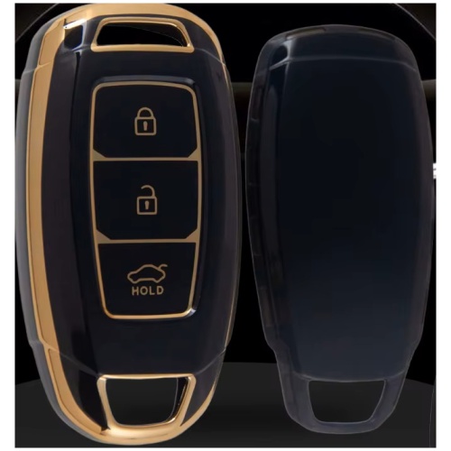 Beschermhoes 3 knops