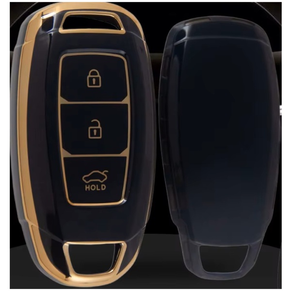 Beschermhoes 3 knops