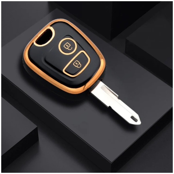 Beschermhoes 2 knops