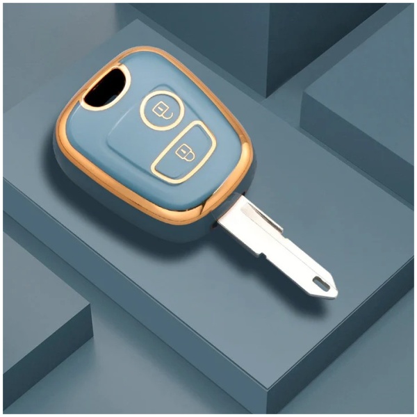 Beschermhoes 2 knops