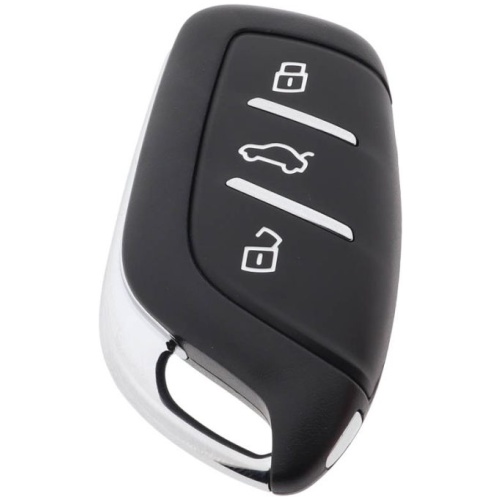 MG 3 knops Lege behuizing