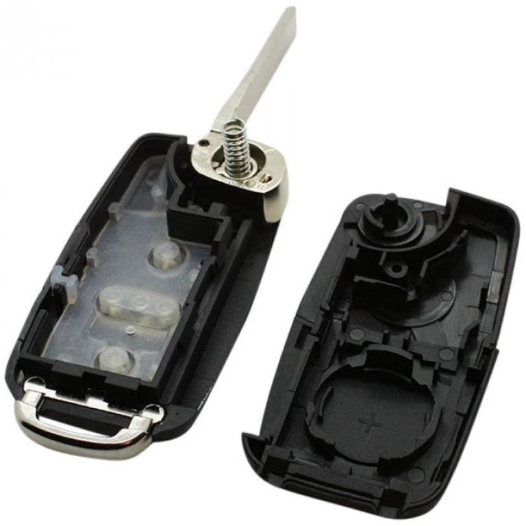 Auto sleutel laten repareren - Car Key House