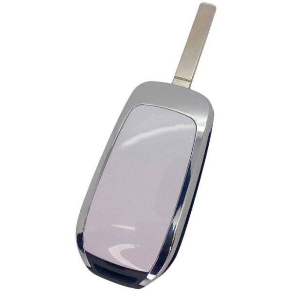 Renault Lege behuizing