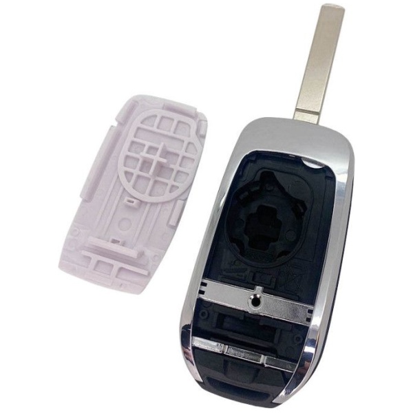 Renault Lege behuizing