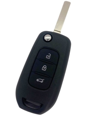 Renault Lege behuizing