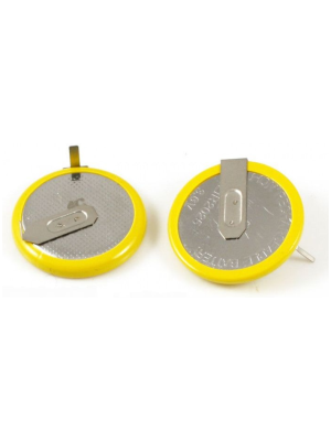 Oplaadbare batterij LIR2025