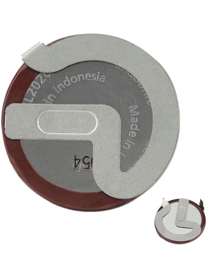 Oplaadbare batterij VL2020