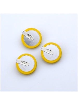 Oplaadbare batterij LIR2032