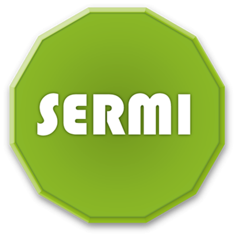 SERMI gecertificeerd - Car Key House