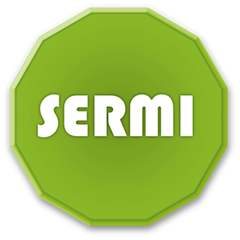 SERMI gecertificeerd - Car Key House