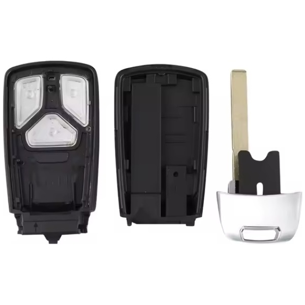 Audi S Lege behuizing