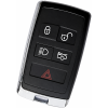 Behuizing Jaguar XE XF XJ / Range  5 knops