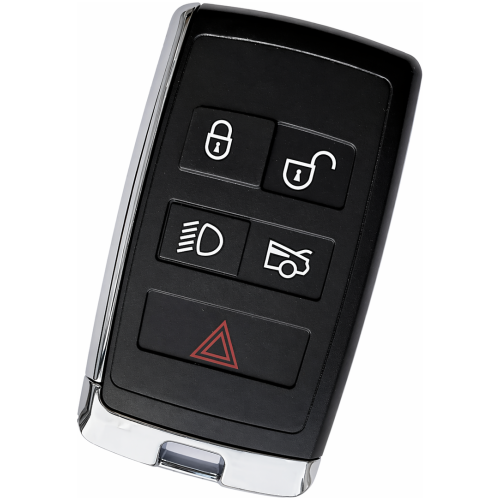 Behuizing Jaguar XE XF XJ / Range  5 knops