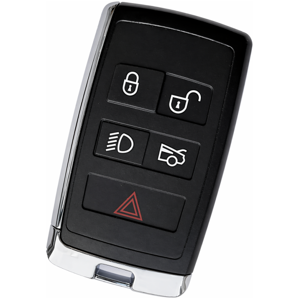 Behuizing Jaguar XE XF XJ / Range  5 knops