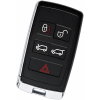 Behuizing Jaguar/ Range 5 knops