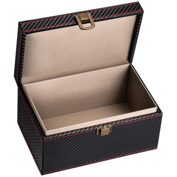 GPS-blocker box + hoes voor je autosleutel