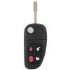 Jaguar 4 knops