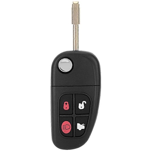 Jaguar 4 knops
