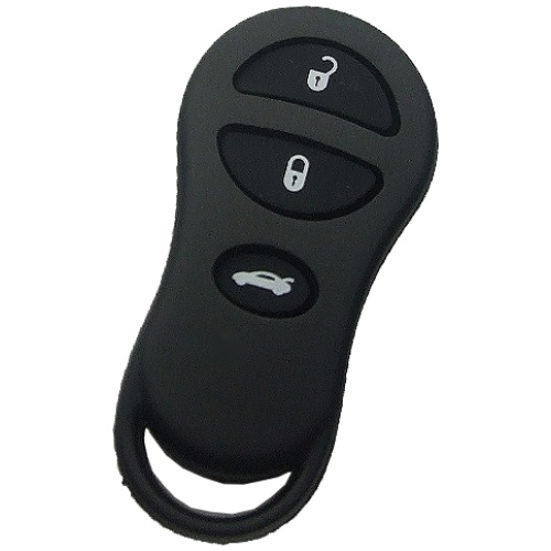 chrysler-remote-shell-with-3-buttons-key-shells-look-like-original-chrysler-10814-29-B Chrysler 3 knops