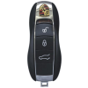 Porsche 3 Porsche 3 knops behuizing