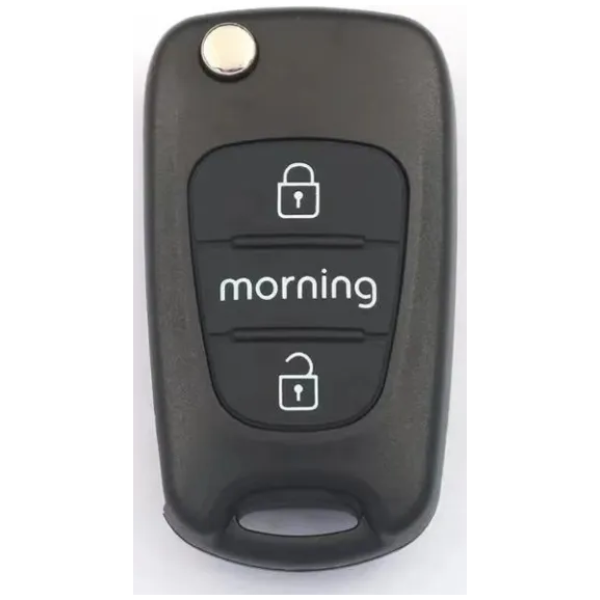 Kia Morning 3 knops