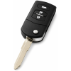 Mazda 3 knops batterijhouder type 2